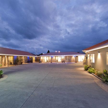 ザ オリーブ モーテル Coromandel エクステリア 写真